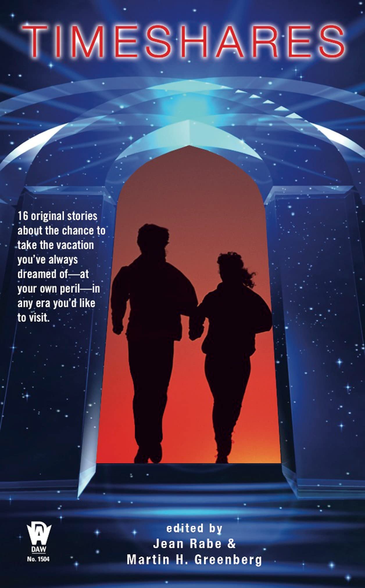 Cover of Timeshares