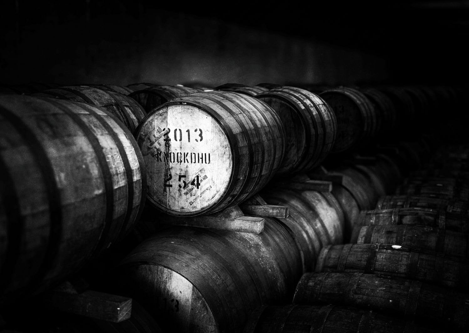 Amazon.co.jp: AnCnoc(アンノック) シングルモルト アンノック12年