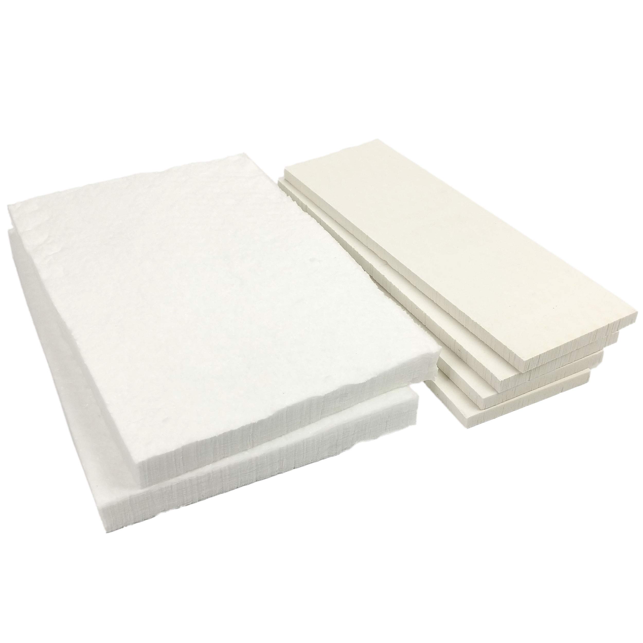 Amazon.com: Lynn Manufacturing Replacement Lennox Ironstrike Baffle Board u0026  Blanket Kit, Legacy, H8020, 2727C : Home u0026 Kitchen