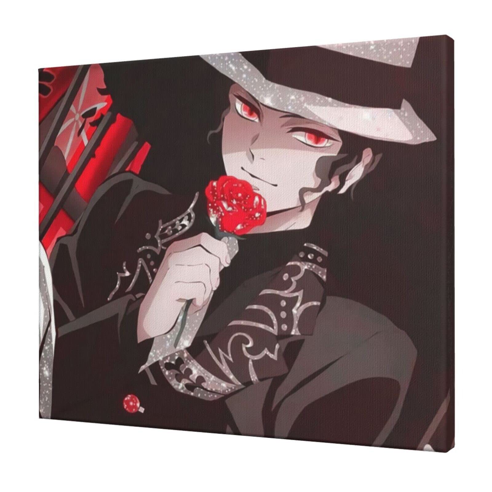 鬼滅の刃 鬼舞辻無惨 額装品 アートパネル 鬼滅の刃 鬼舞辻無惨 額装品 アートパネル 鬼滅の刃 鬼舞