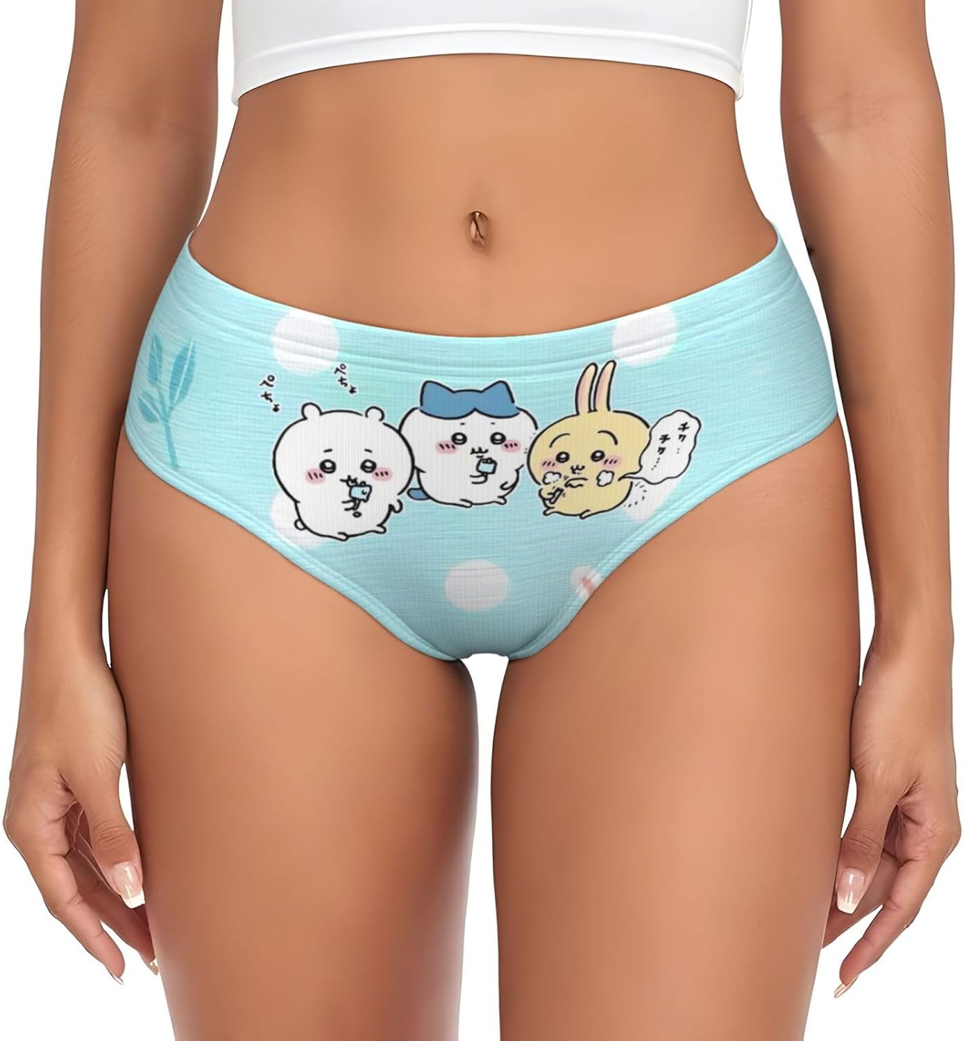 Amazon.co.jp: [売店] パンツ レディース ちいいかわいい