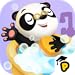 Dr. Panda Bath Time
