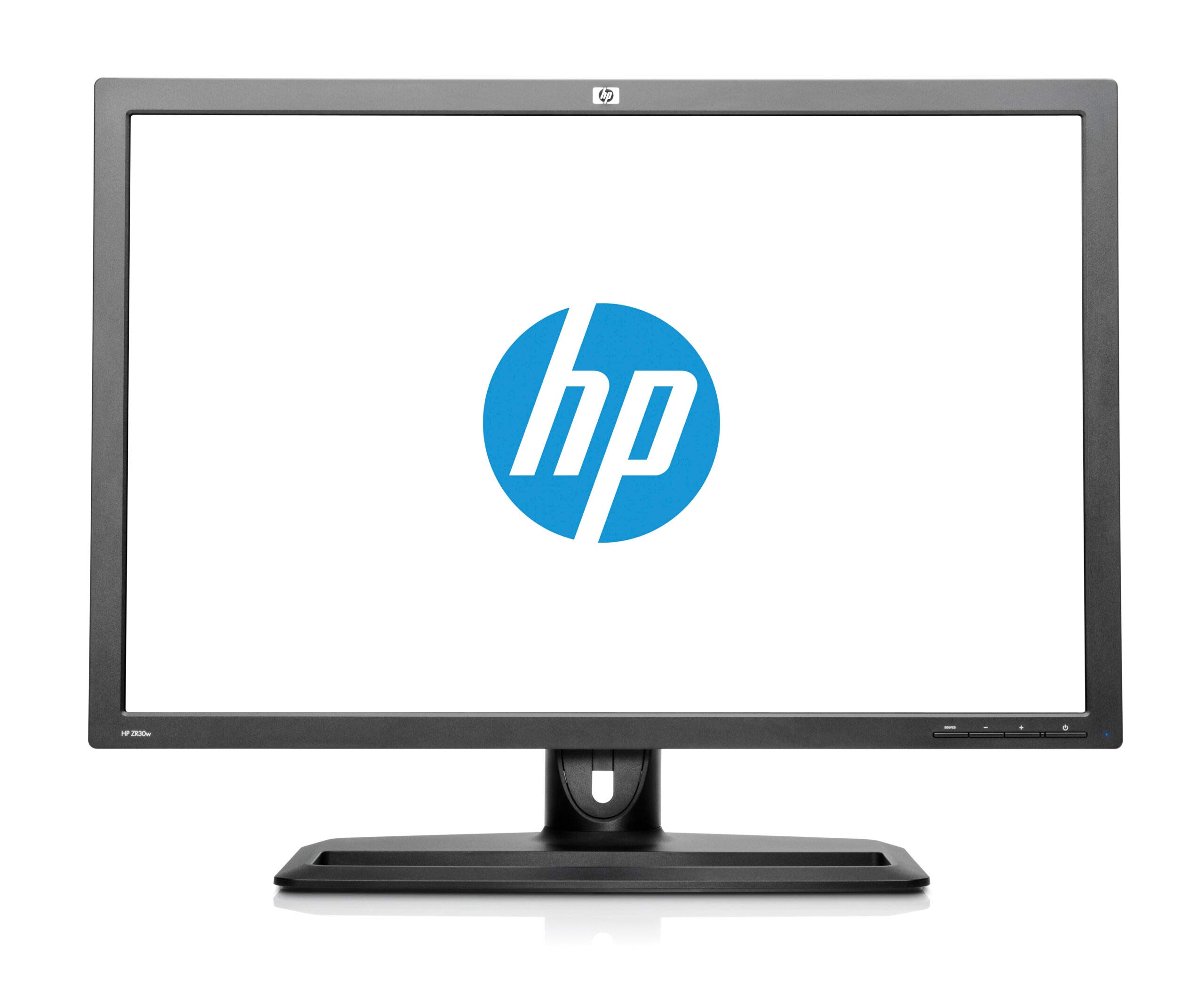 HP ZR30w 30インチモニター本体　① WANTED: HP's 30-Inch Monitor, and Its 1.07 Billion Colors