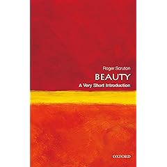 Beauty: A Very Short Introduction