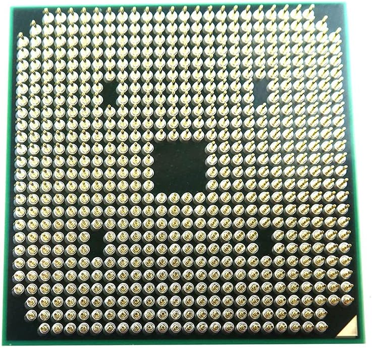 Procesadores CPU