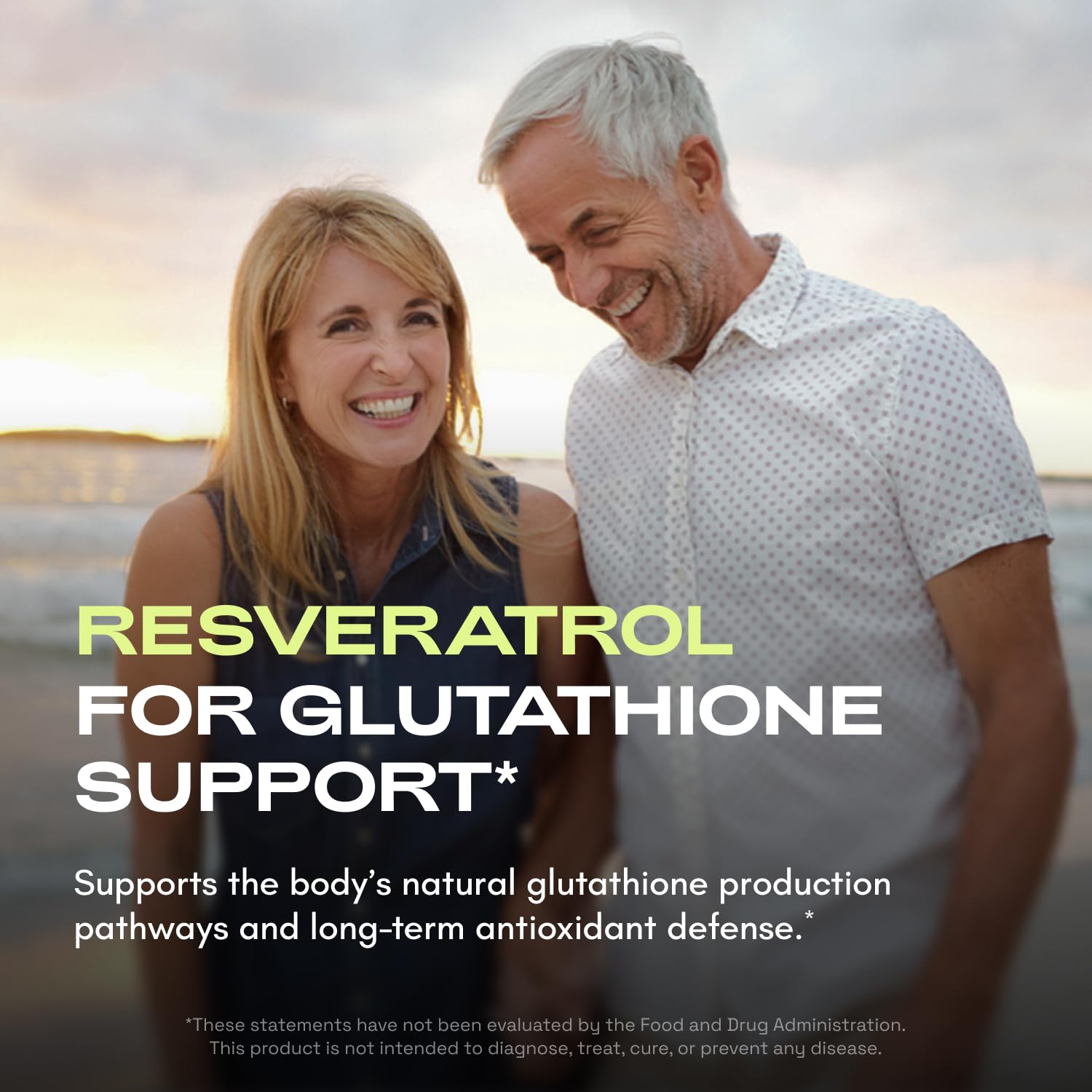 Cata-Kor Liposomal Glutathione & Resveratrol – Ultra High Absorption with Vitamin C, Selenium & Vitamin B2 (60 Count (Pack of 1)) — Amazon image 6