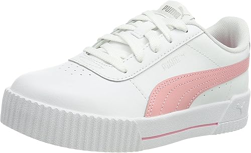 basket puma fille amazon