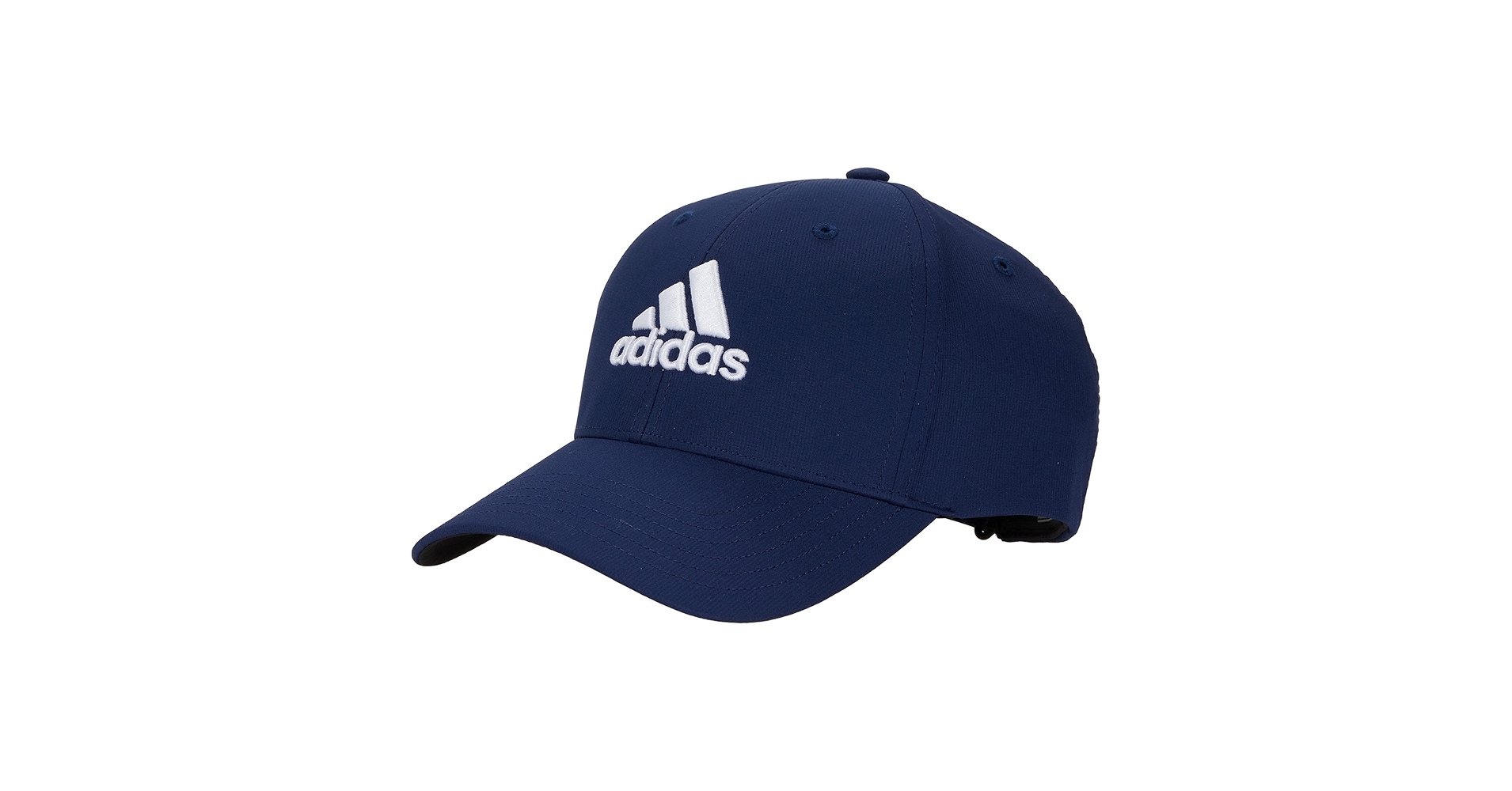 Amazon.com: adidas Golf Golf Men's Performance Hat, Black
