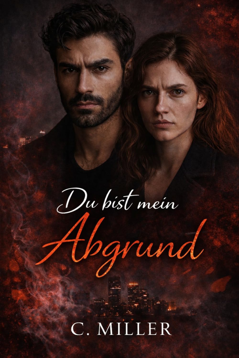 Du bist mein Abgrund