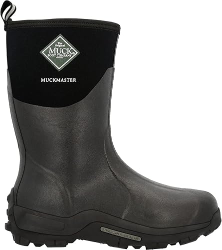 Miniatura 2 de Muck Boot Mmm-500a Muckmaster Mid para mujer