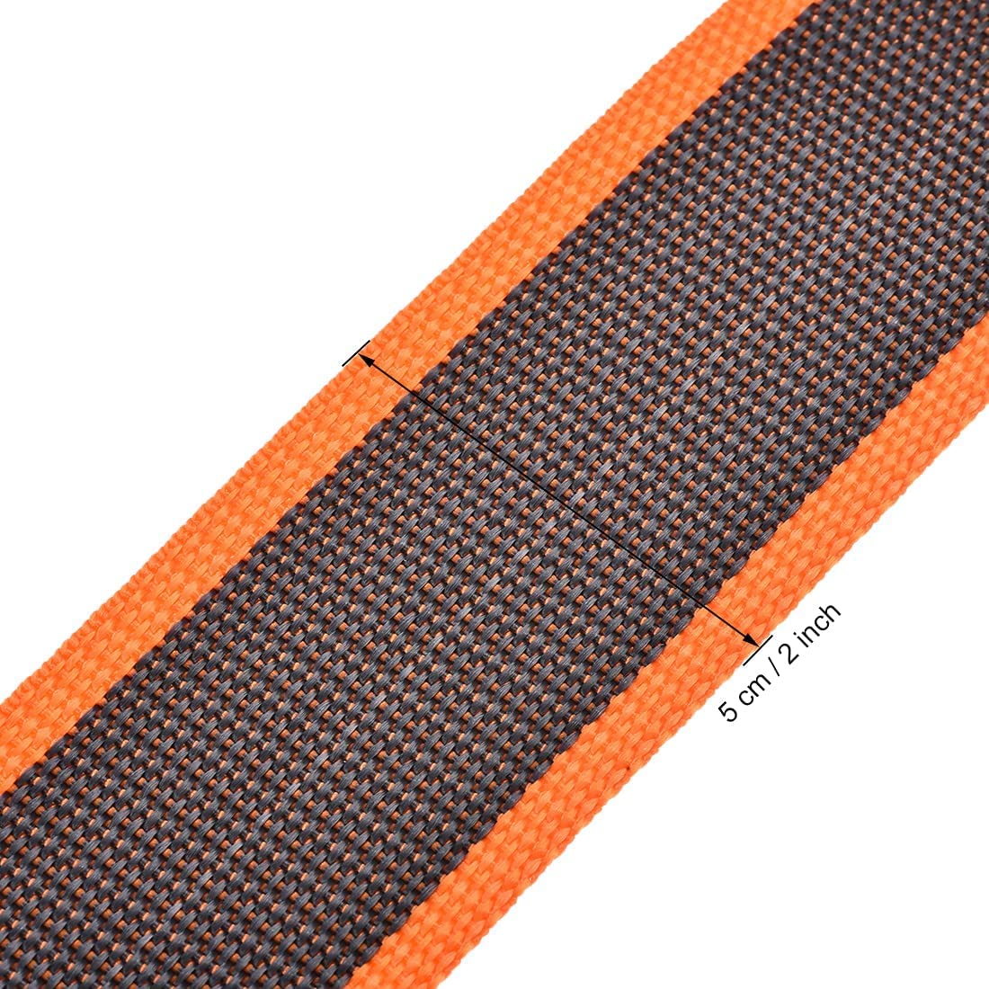 OFUNGO Cinturones for la Seguridad de los Viajes Amplificados Amplificadas Maleta Ajustables Correas, Bloqueo de combinación, 2MX5CM Ajustable PÁGINAS Accesorios de Embalaje de Viaje, Gris Rojo 4pcs.