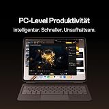 OnePlus Pad 4 Tablet 13,2 Pulgadas Diseño Ultra Slim, 12 GB RAM 512 GB Almacenamiento, Batería de 13380 mAh, Pantalla 3,4K 144 Hz, Snapdragon 8 Elite Gen 5, Funciones de IA para el Trabajo, Dune Glow - 5
