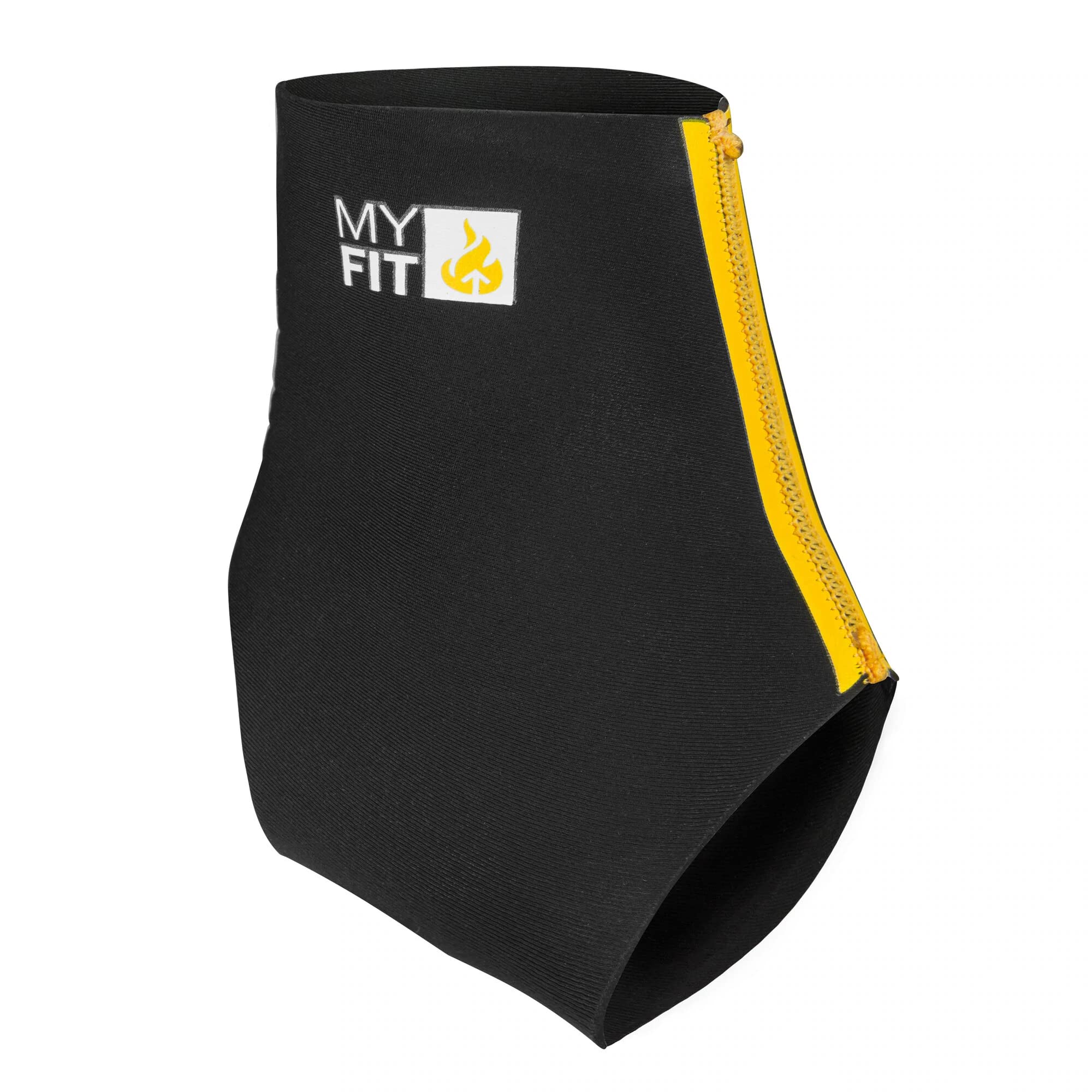 Powerslide MYFIT Low Cut 3MM Footies 2024 Black