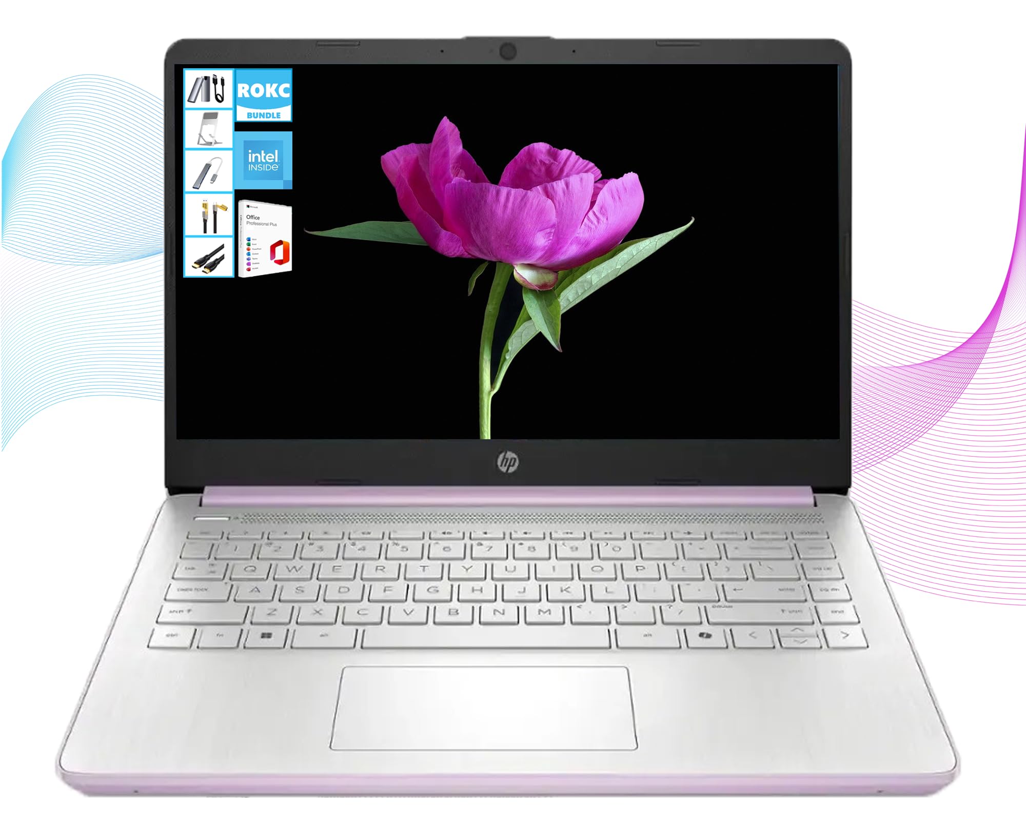 Amazon.com: HP AI-Powered 14