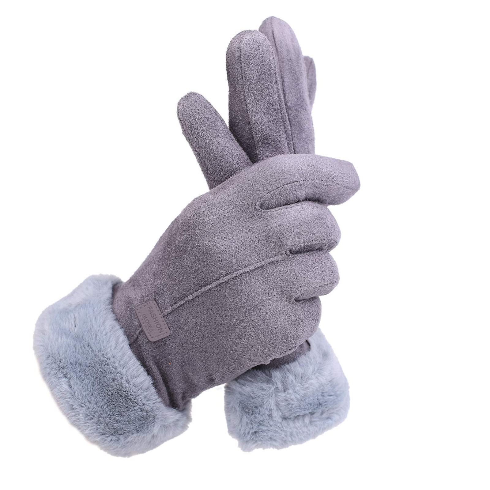 The Indian Maharadja Glove winter Pair Hockeyhandschoenen