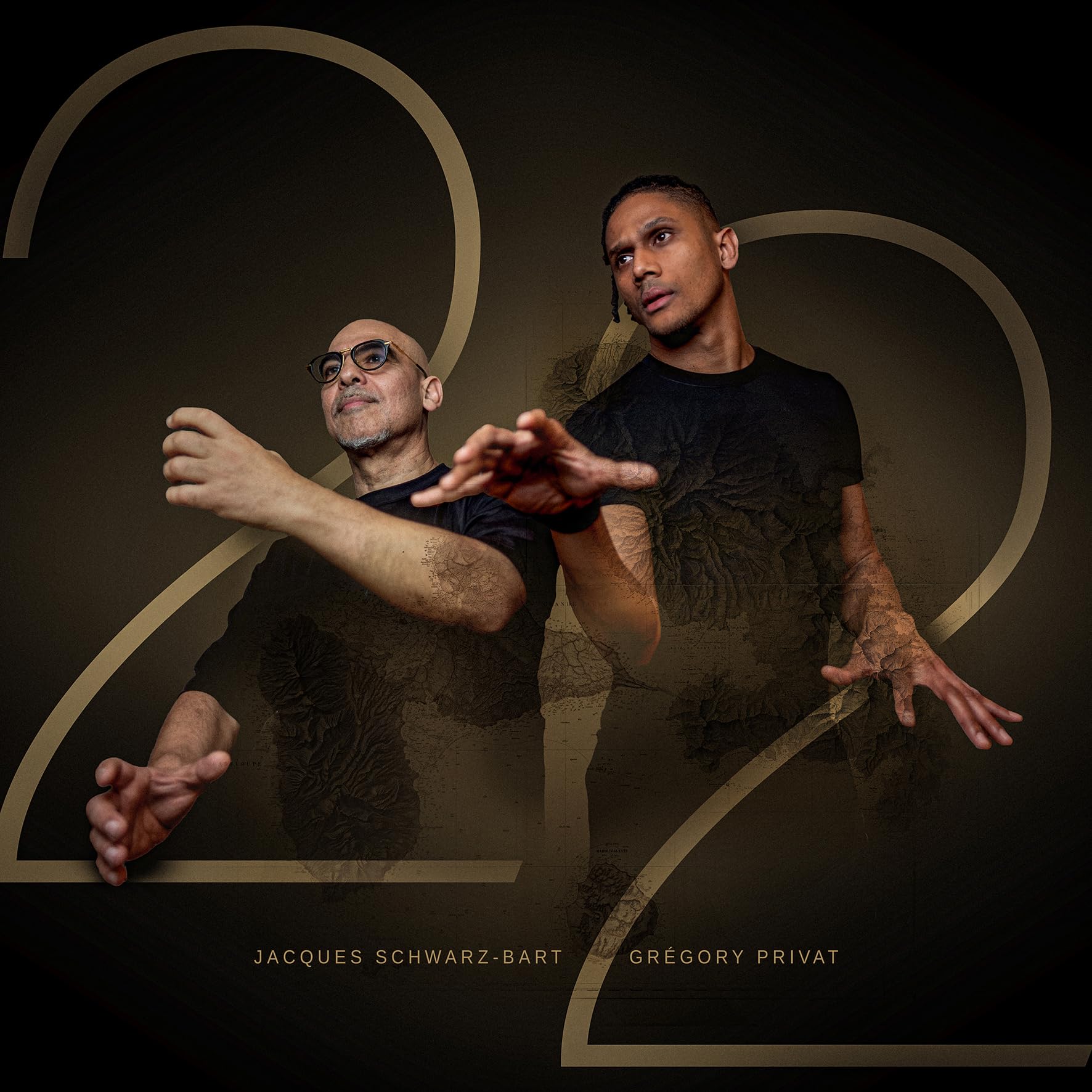22 [VINYL]
