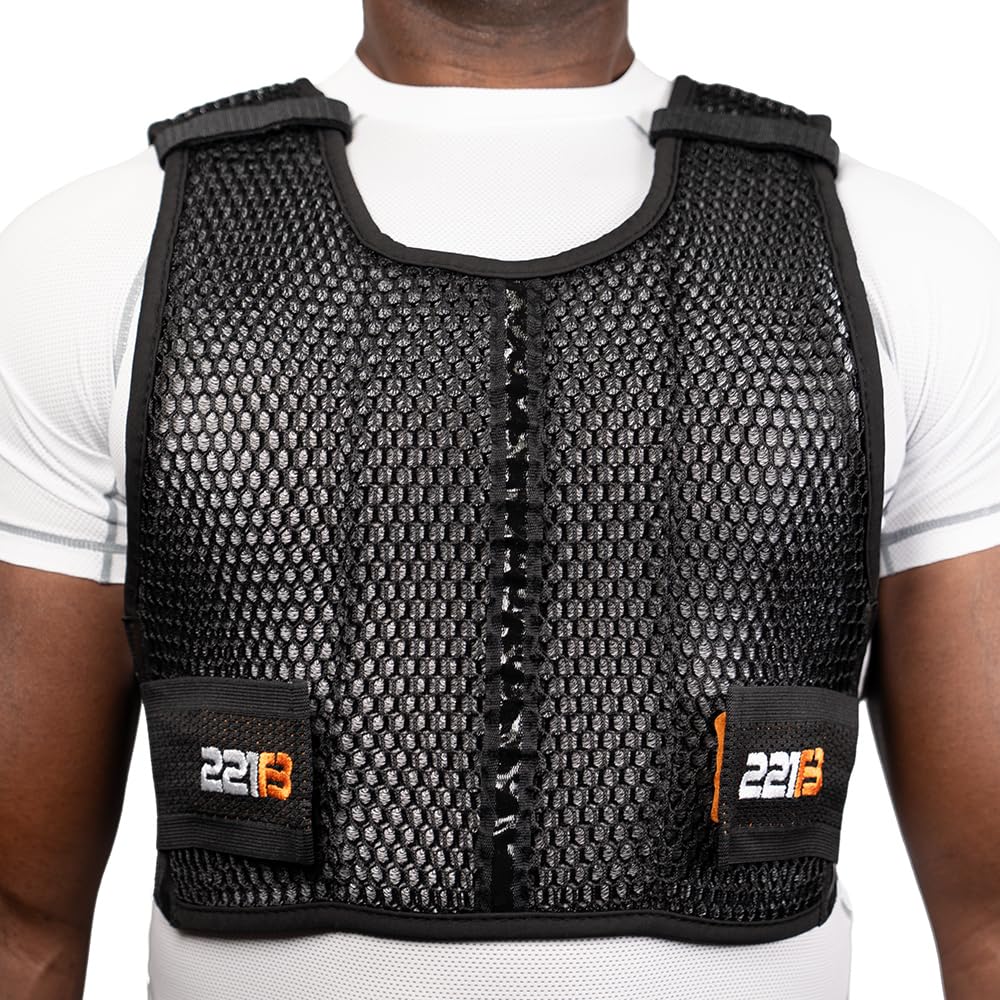 221B Tactical Maxx-Dri Vest