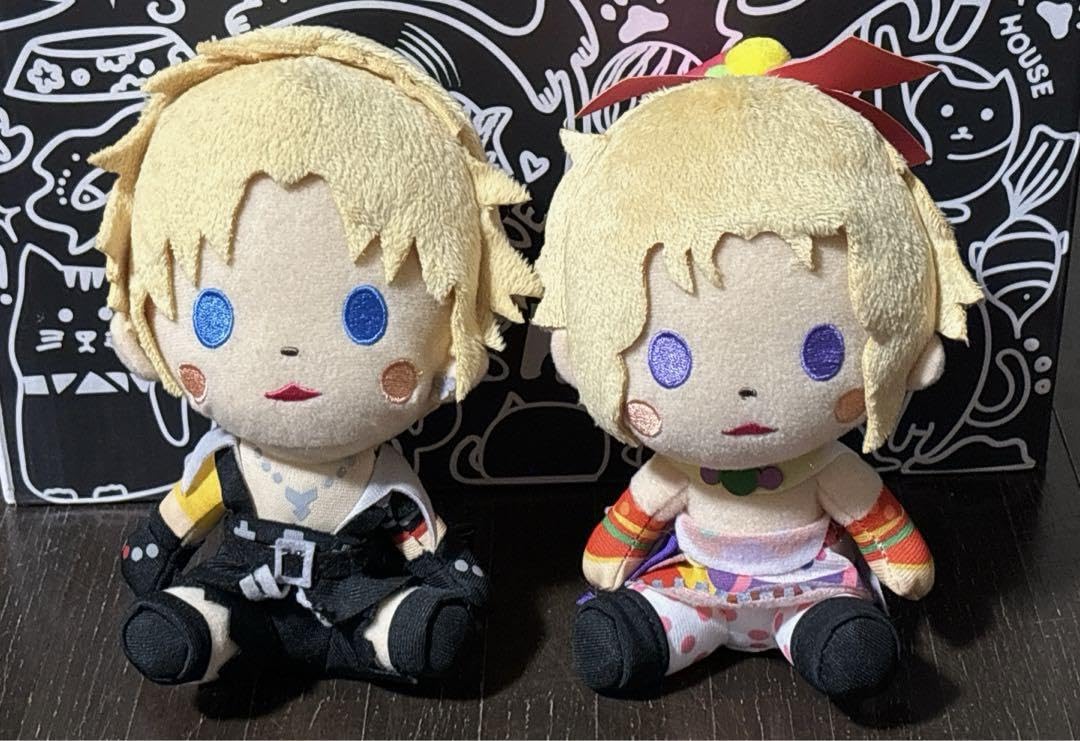 Amazon.co.jp: ァイナルファンタジー デフォルメぬいぐるみ ティナ