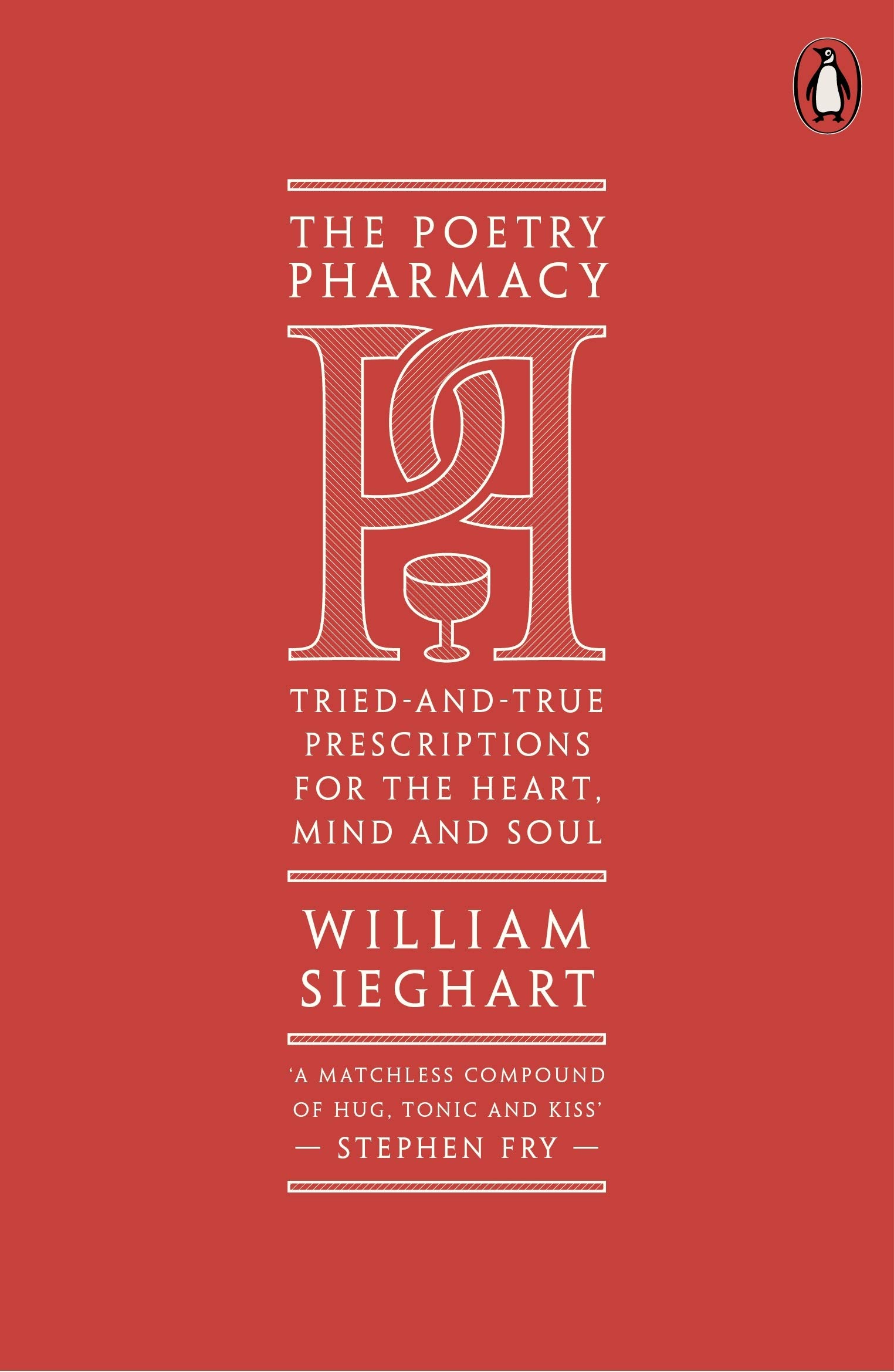 Poetry Pharmacy : Tried