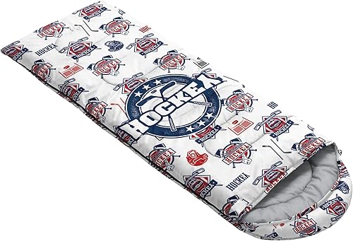 Miniatura 3 de QOOMO Camping Sleeping Bags,3 Season Warm & Cool Weather,Lightweight,Waterproof Sleeping Bags for Adults & Kids,Traveling,and Outdoors,Camping Gear