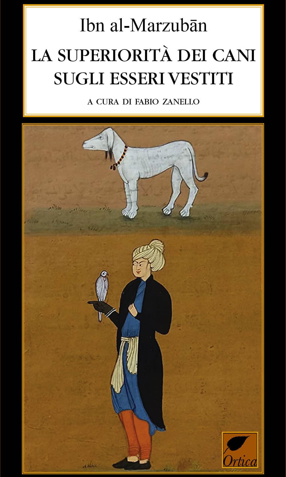 La Superiorità Dei Cani Sugli Esseri Vestiti. Ediz. Integrale - 4