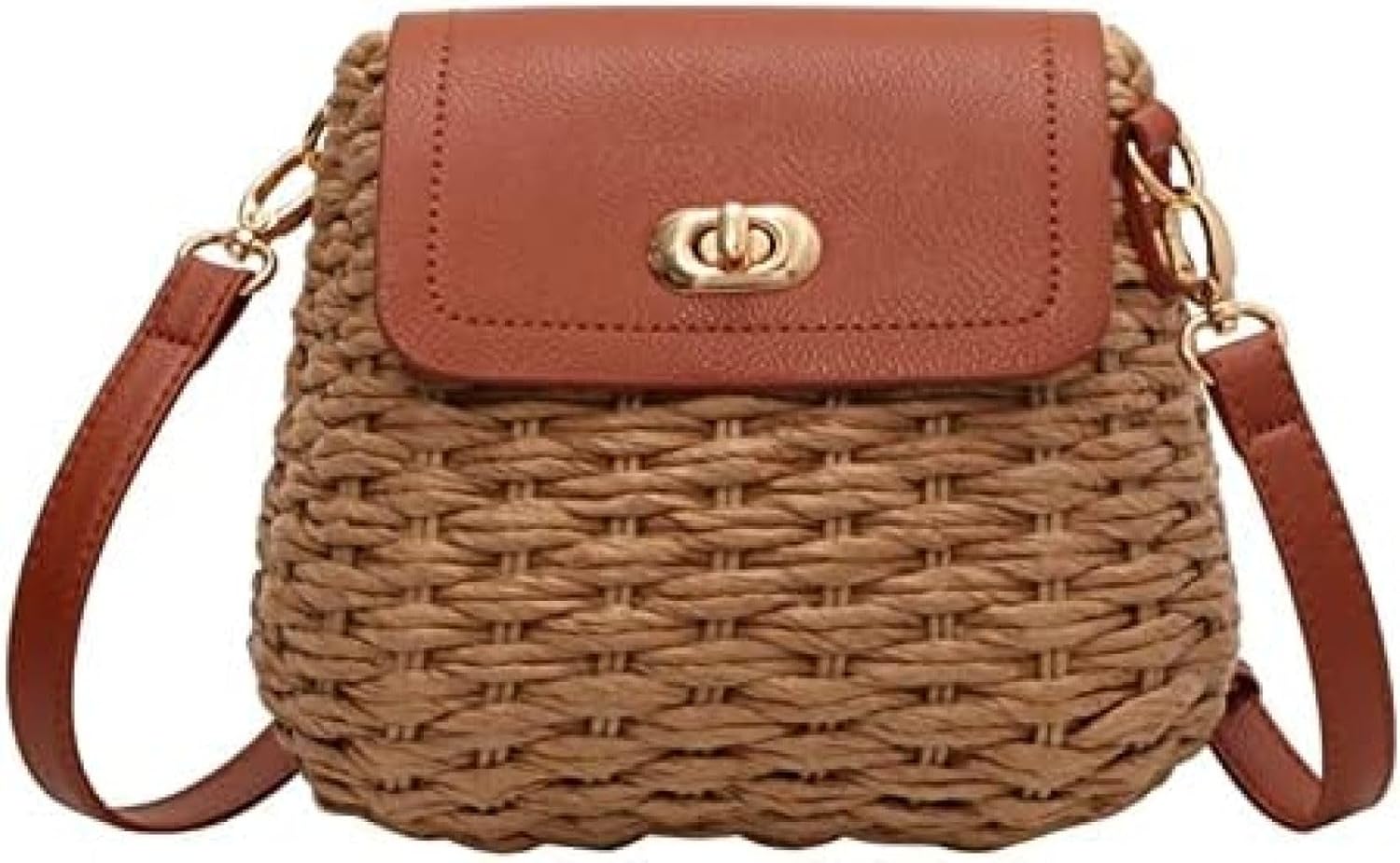 セリーヌ] トートバッグ かごバッグ カゴバック トリオンフ クラシック