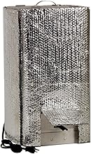 Smokehouse Products Electric Smoker Insulation Blanket, Silver, One Size (9999-940-0000)