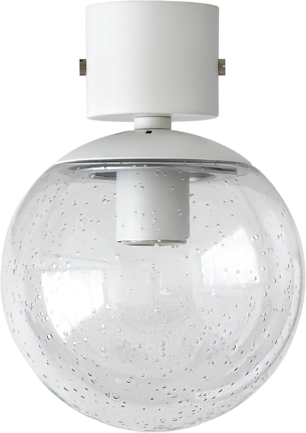 ビッグサイズ シルバー系額装付きコラージュアート作品