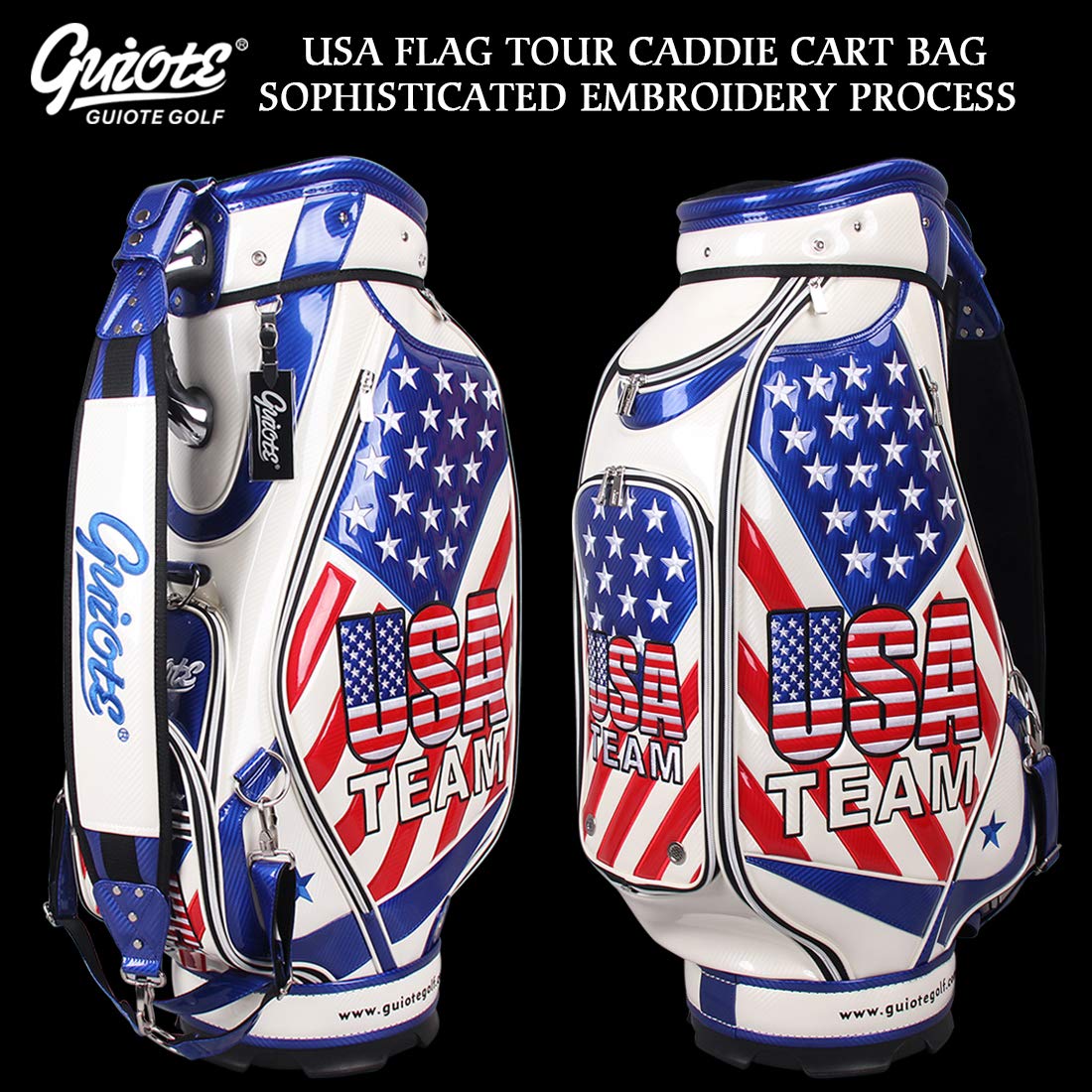 Amazon.com: GUIOTE: Golf bag