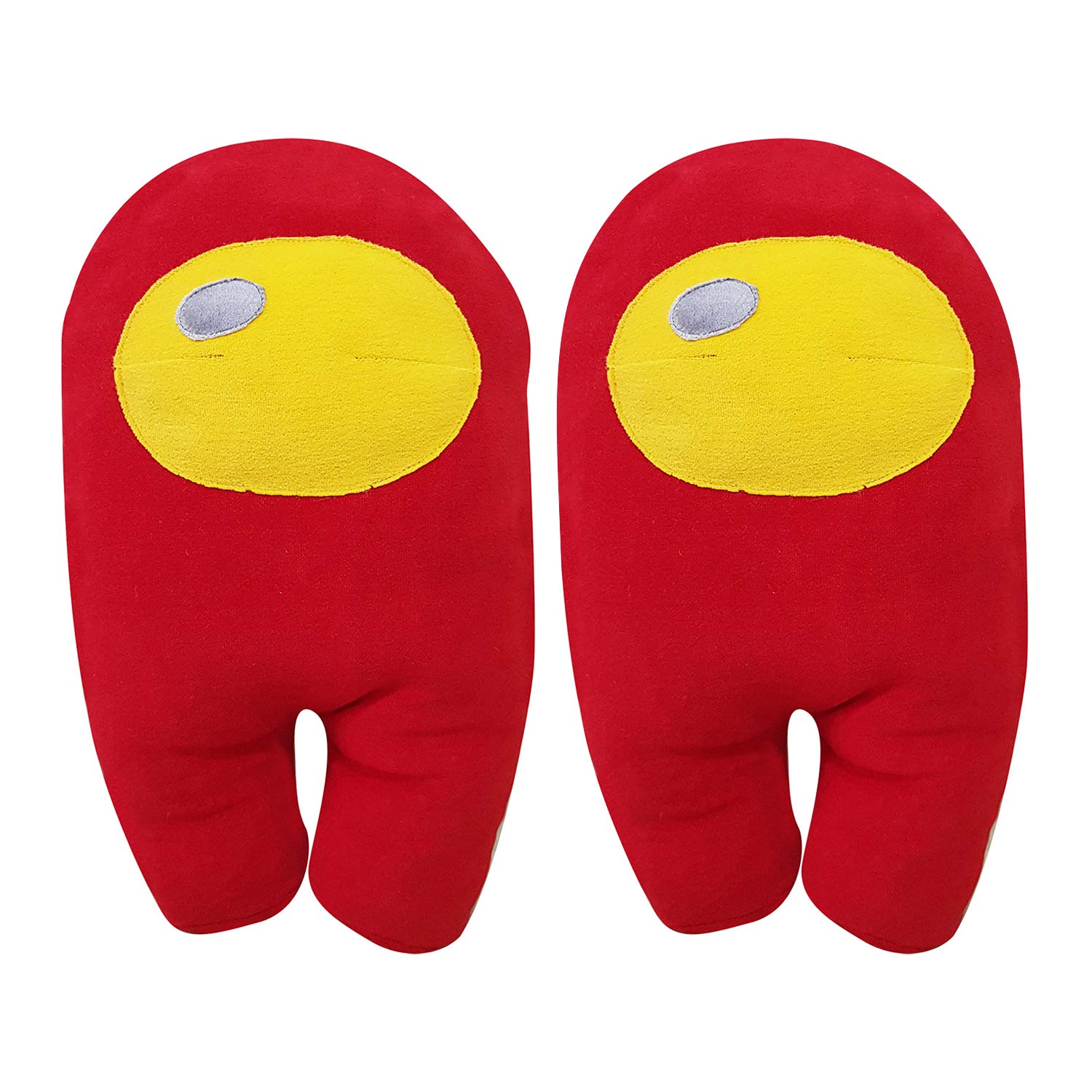 See full amazon price history chart for I WISH Among Us Stuffed Soft Plush Toy Figure Big Size Filled Toy Cushion, 36 cm Tall - RED (2) I WISH Among Us Stuffed Soft Plush Toy Figure Big Size Filled Toy Cushion, 36 cm Tall - RED (2) (B08X4NGR4N) Amazon Price History, Amazon Price Tracker