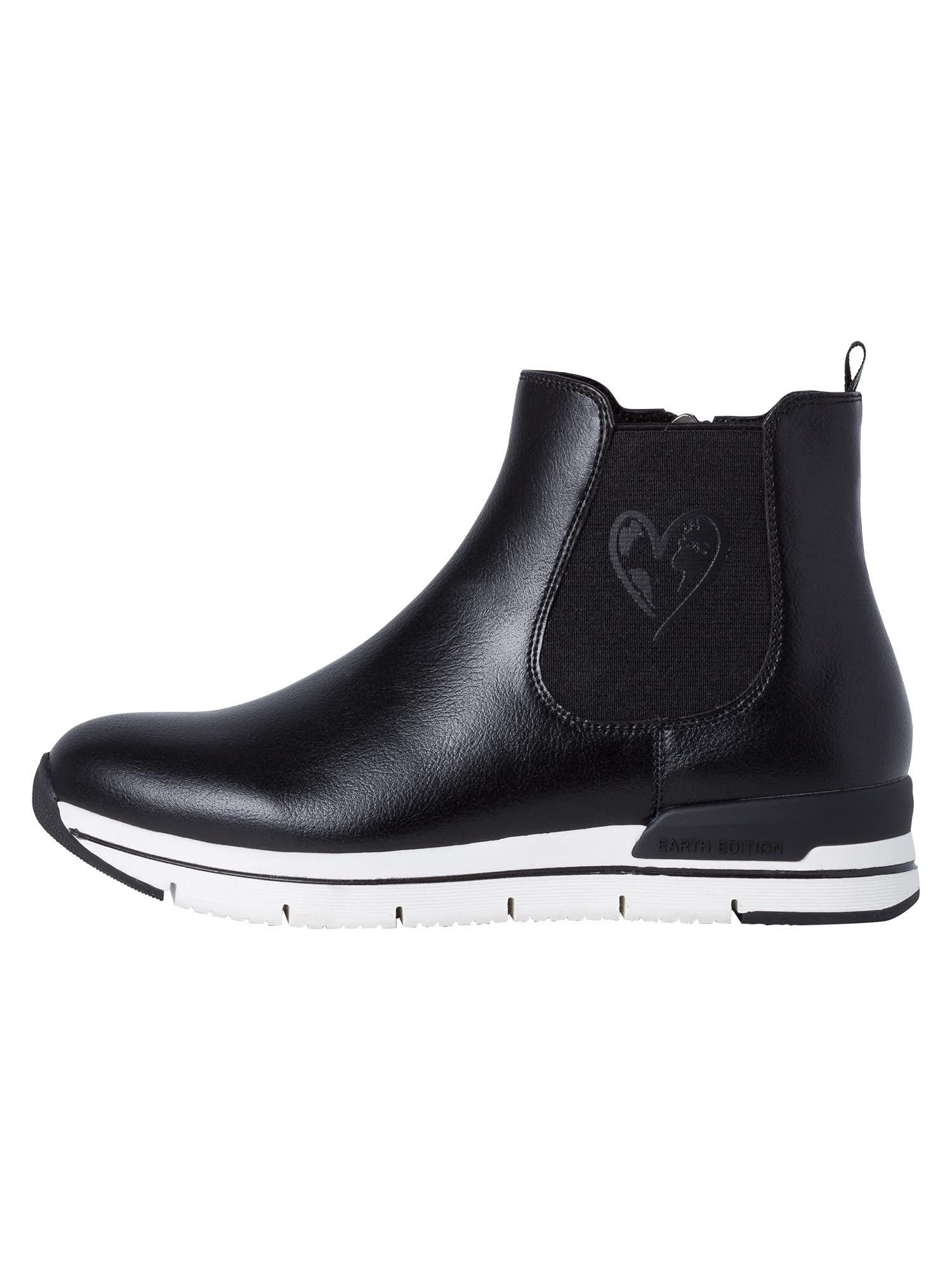 MARCO TOZZI Earth Edition 2-2-25871-27 - Stivale Da Donna BarcaDonna