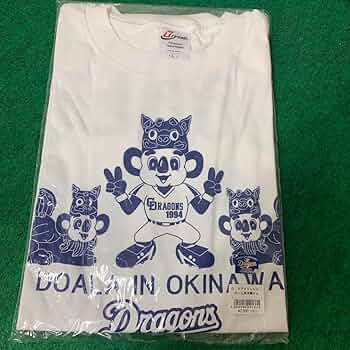 中日　ドアラ　ユニフォーム　キャンプ　2020 沖縄 中日 ドアラ ユニフォーム キャンプ 2020 沖縄 - メルカリ