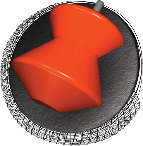 Miniatura 2 de Hammer Bola de boliche radiactiva