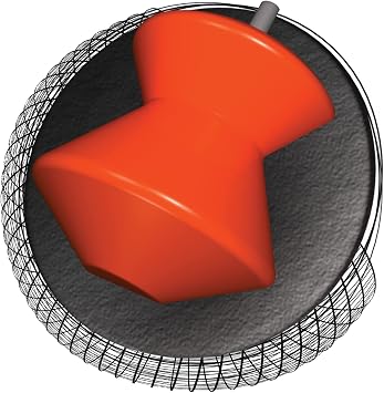 Hammer Ocean Vibe Bowling Ball