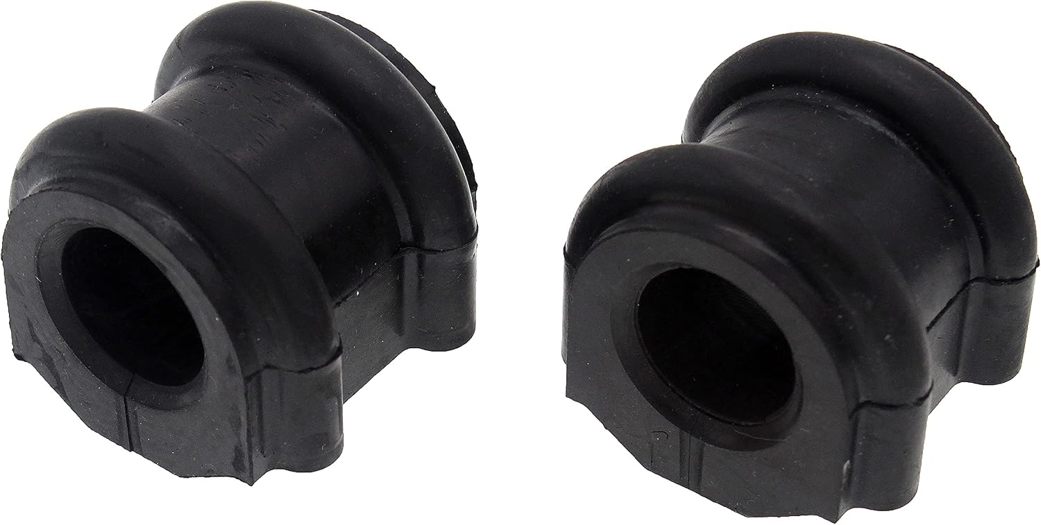 Dorman Premium BSK60100PR フロントサスペンション スタビライザーバーブッシングキット ヒュンダイモデル対応