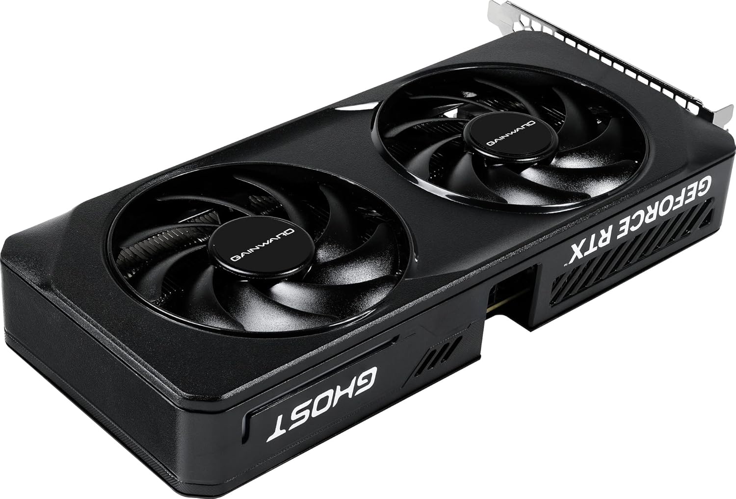 Gainward RTX 5060 Ghost 8GB Review: Testado por 7 dias para gamers