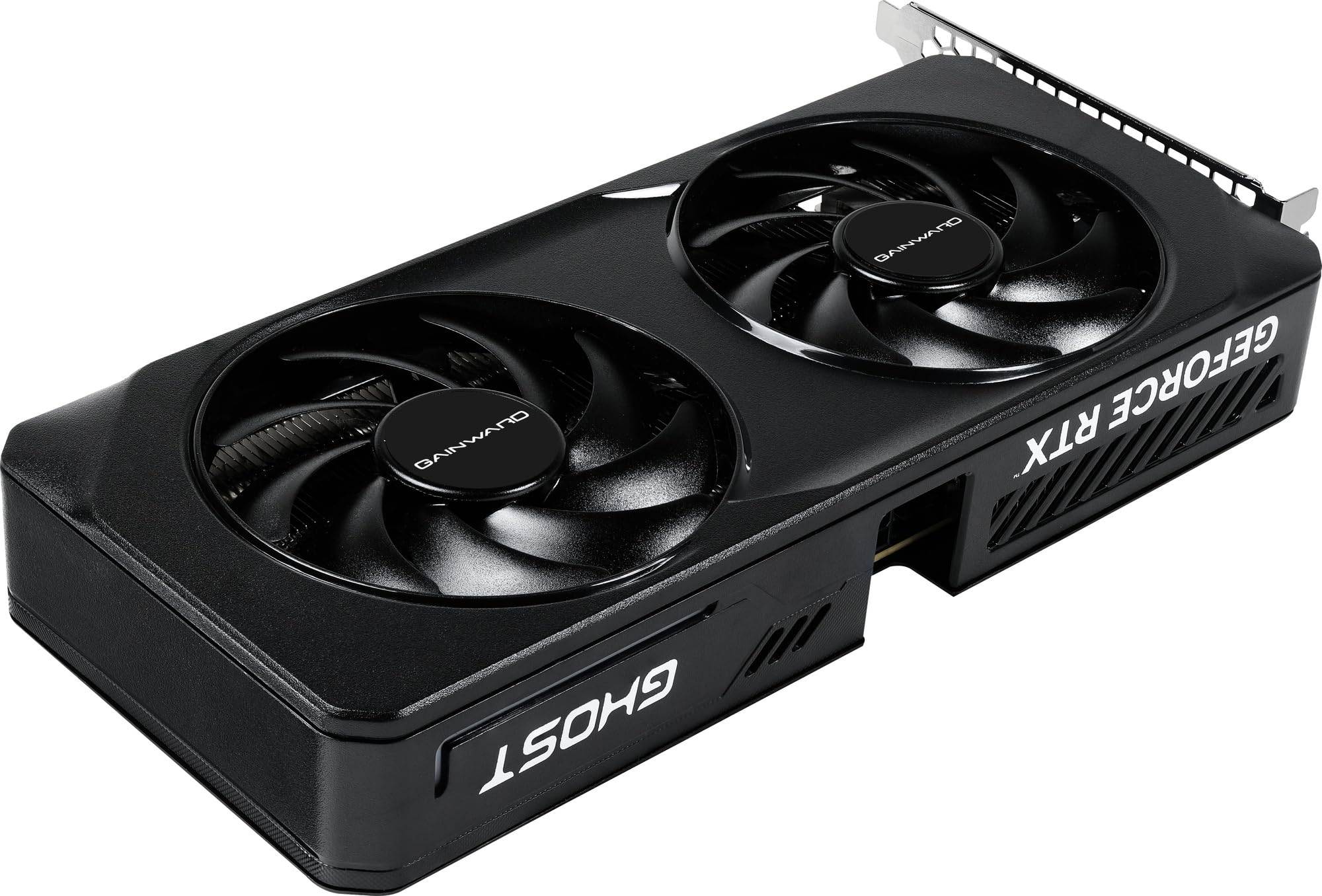 グラフィックボード HDMI Amazon | GAINWARD RTX 5060 GHOST 8GB GDDR7 128bit 3-DP HDMI