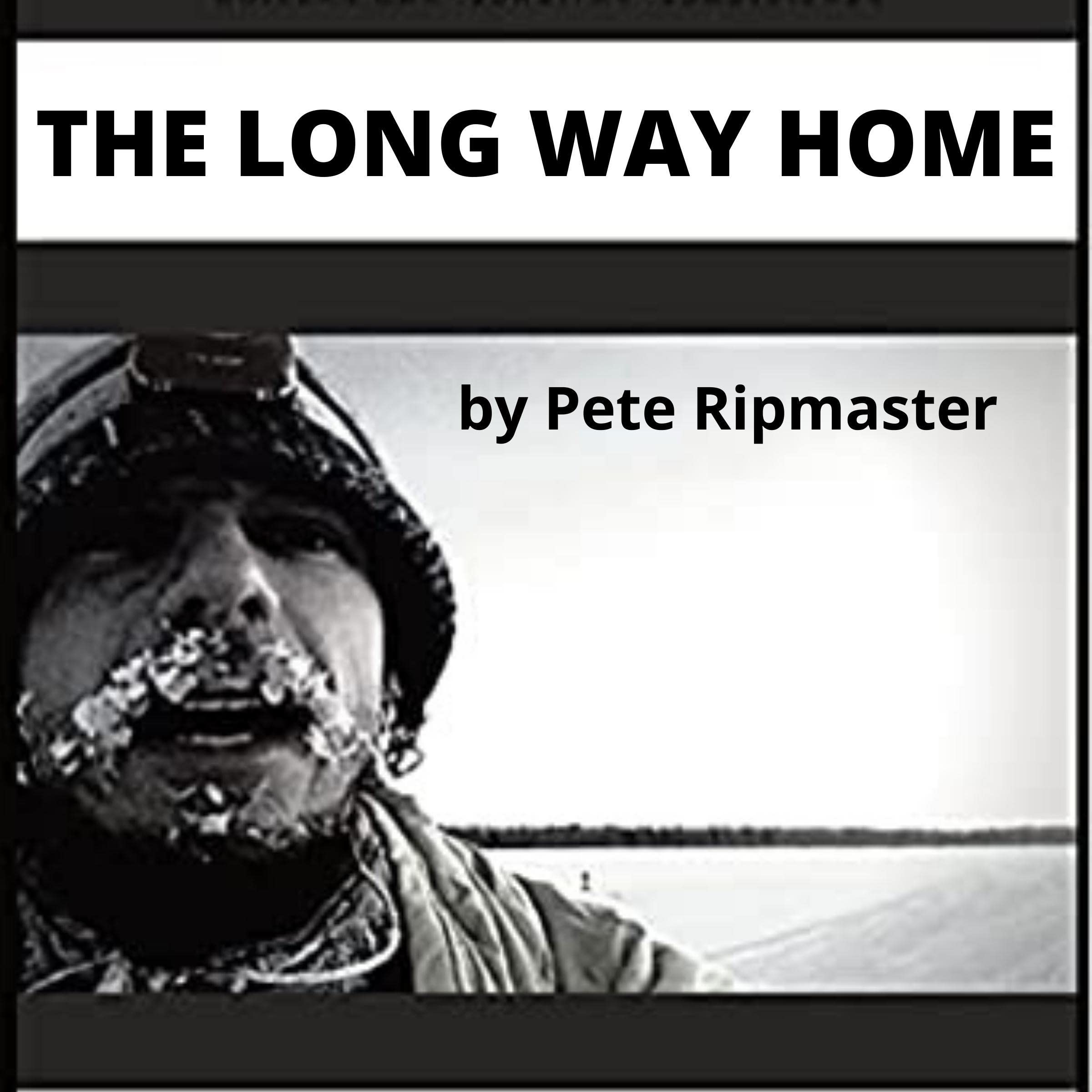The Long Way Home