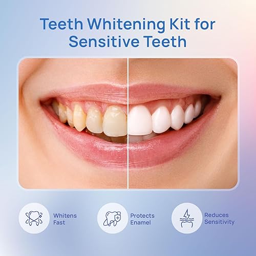 Miniatura 8 de Luz para blanquear los dientes - Vertical