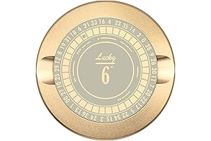 Edition 777: Roulette | Metal Zyn Container