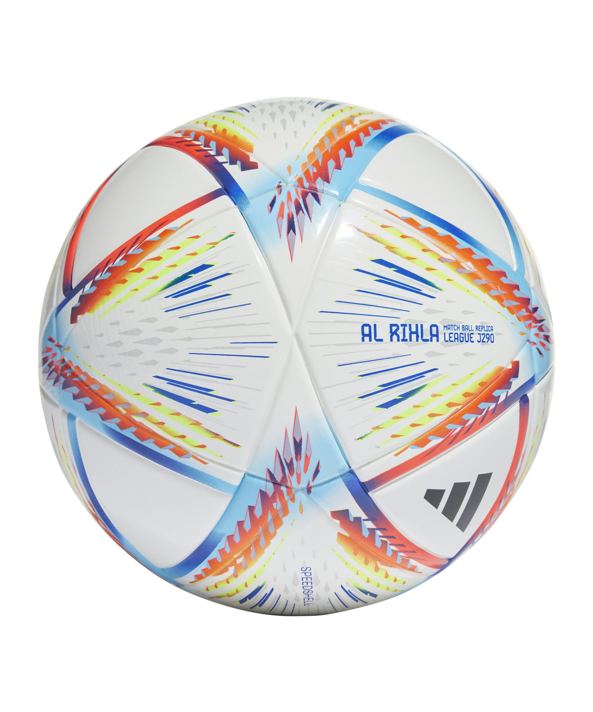 adidas Unisex Ball Rihla LGE J290