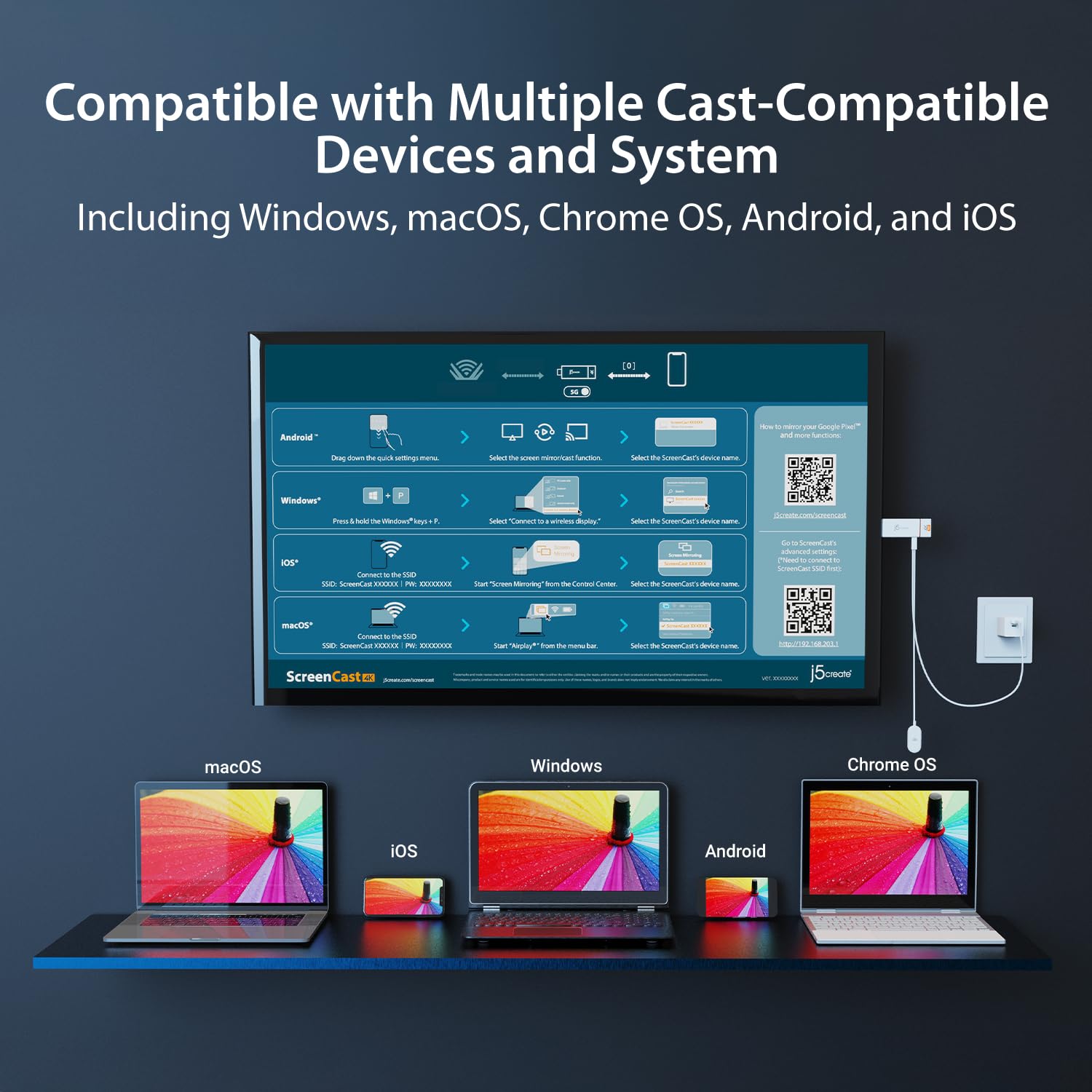 VALUE Beeldschermadapter USB Type C - HDMI USB 3.2 Gen 1 A Type C