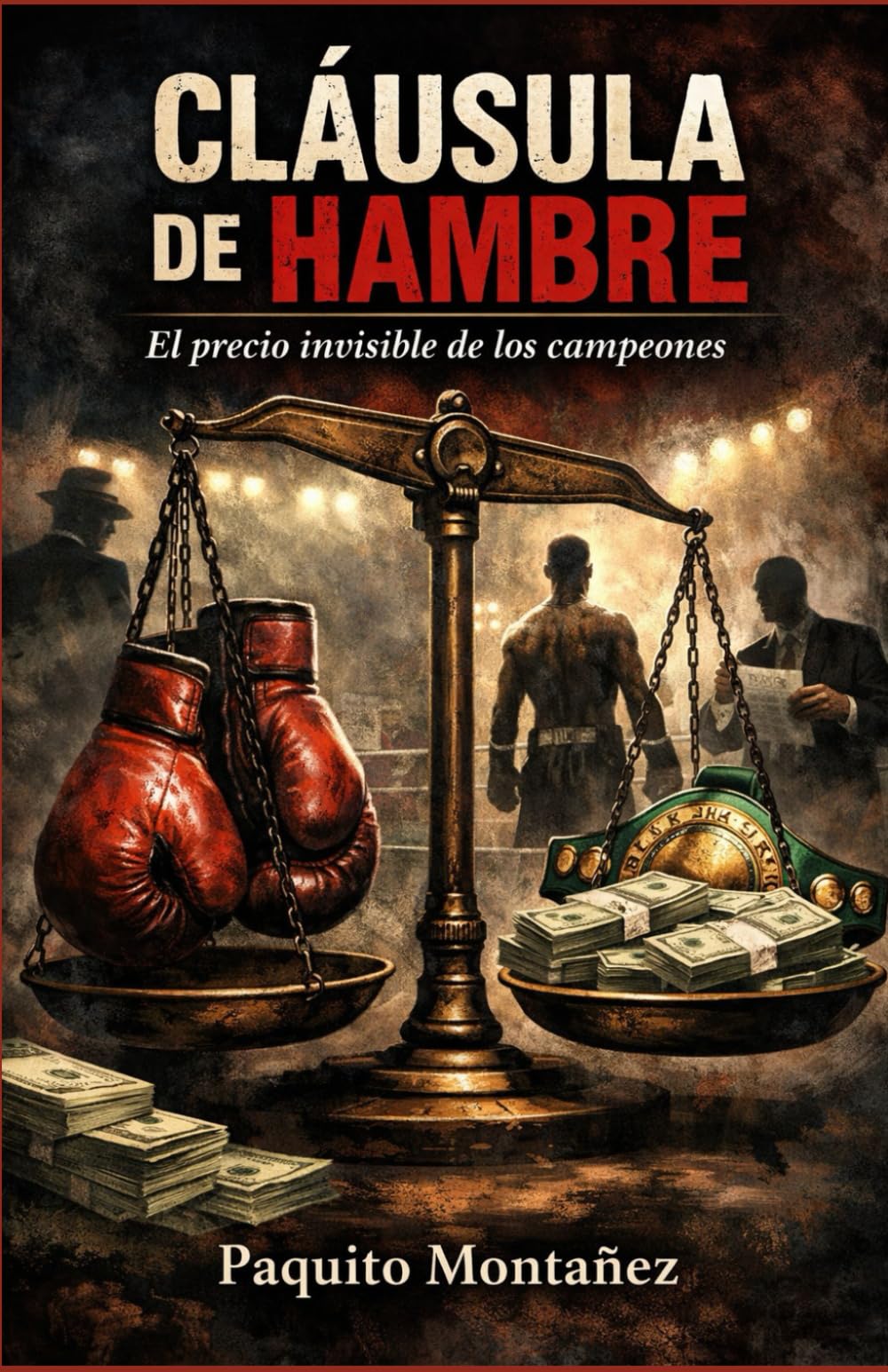 Cláusula de Hambre: El precio invisible de los campeones