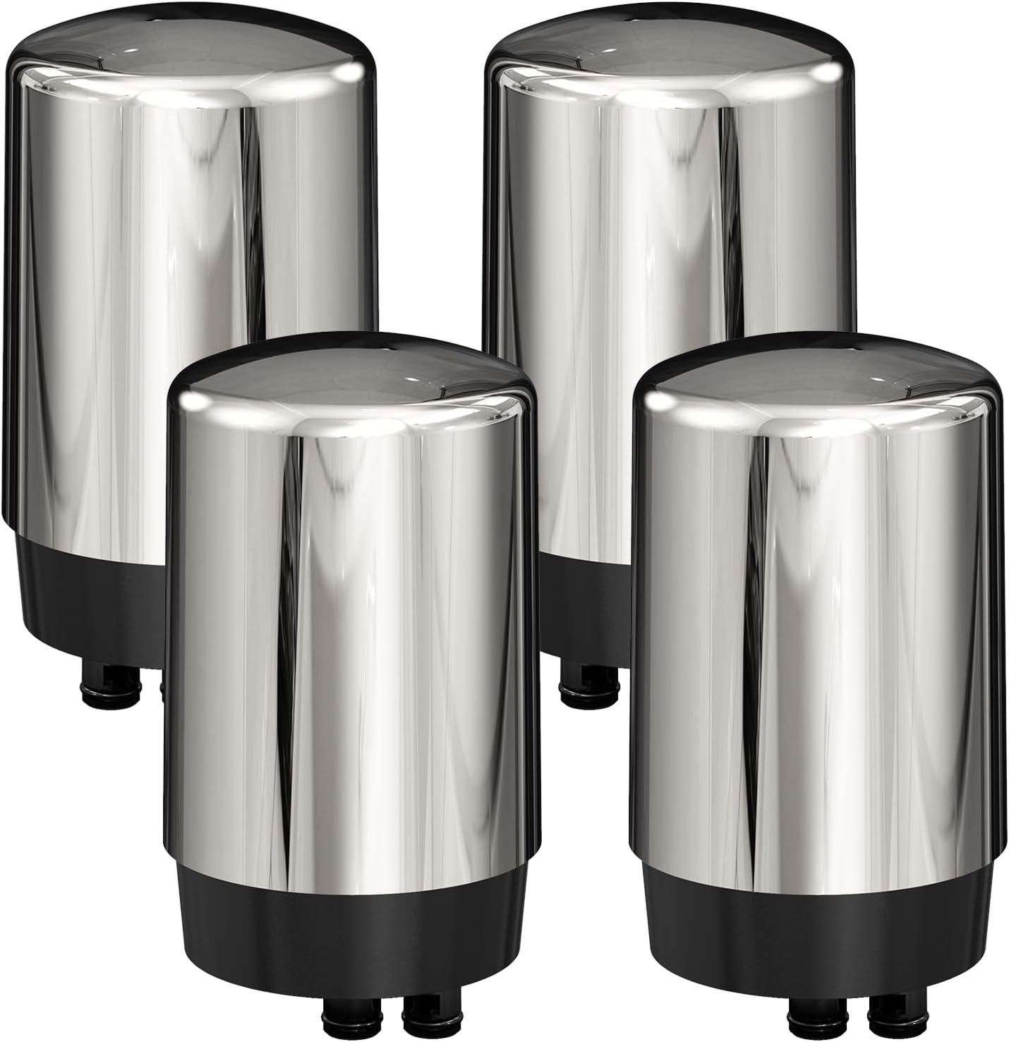 Faucet Water Filter Replacement for Brita Faucet Filtration Systems