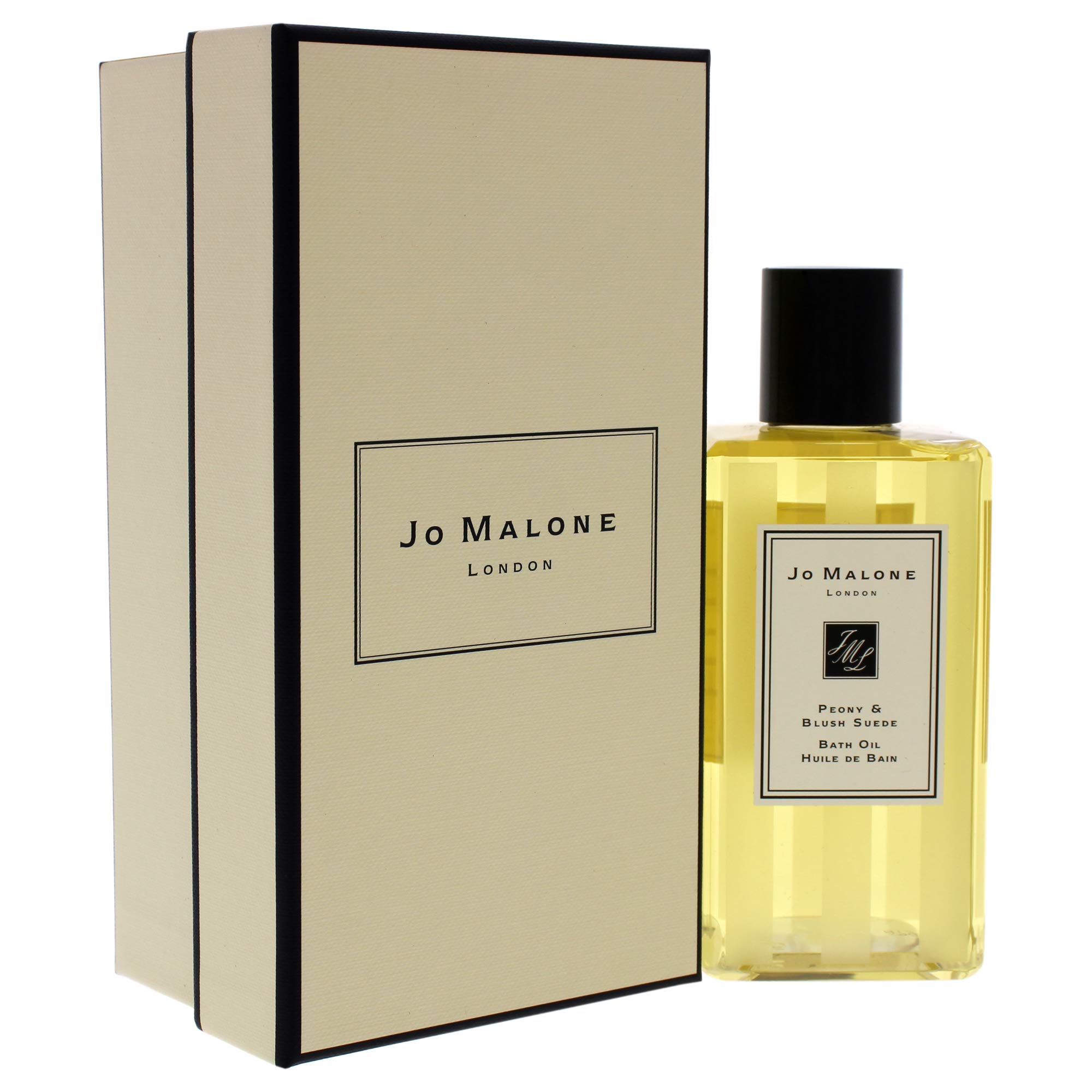 Jo Malone Peony & Blush Suede Bath Oil 250ml