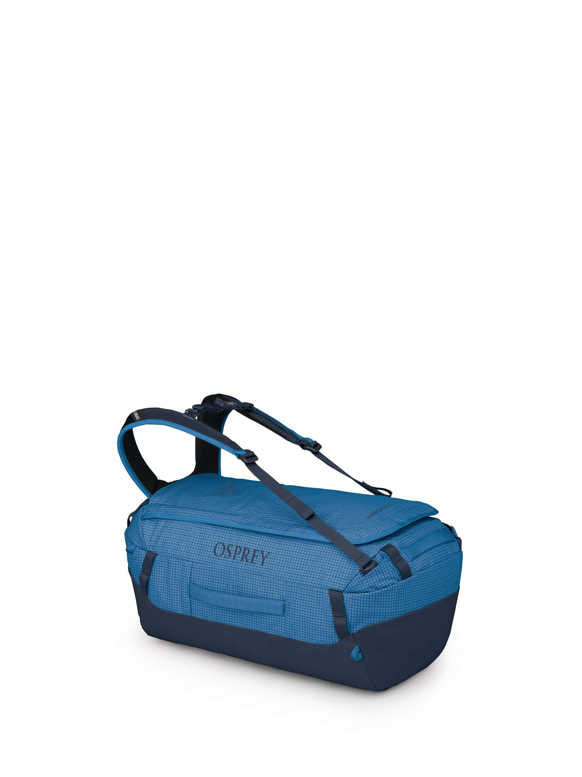 OspreyTransporter Travel Duffel BagBluesignBluesignBluesign