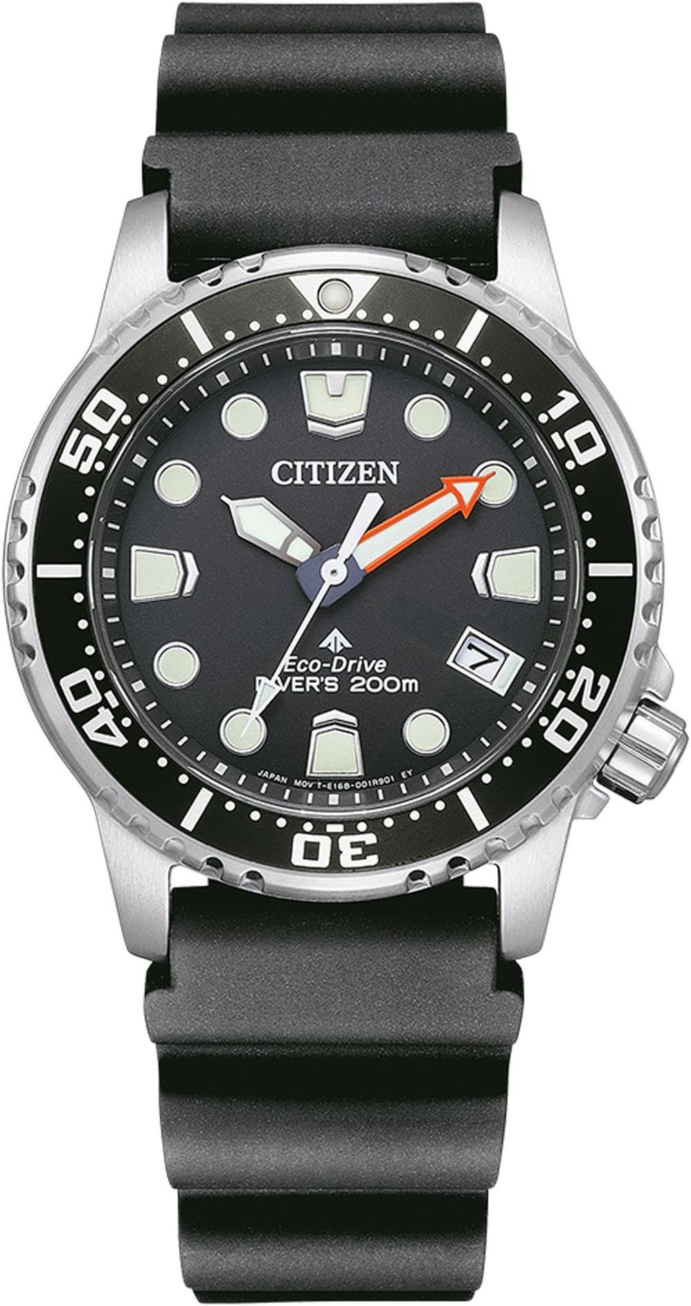 Citizen Women Analogue Eco-Drive Watch Promaster