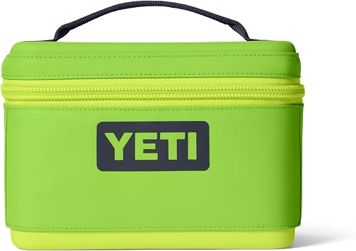 YETI Daytrip 3L Insulated Soft Cooler Snack Box, Venom