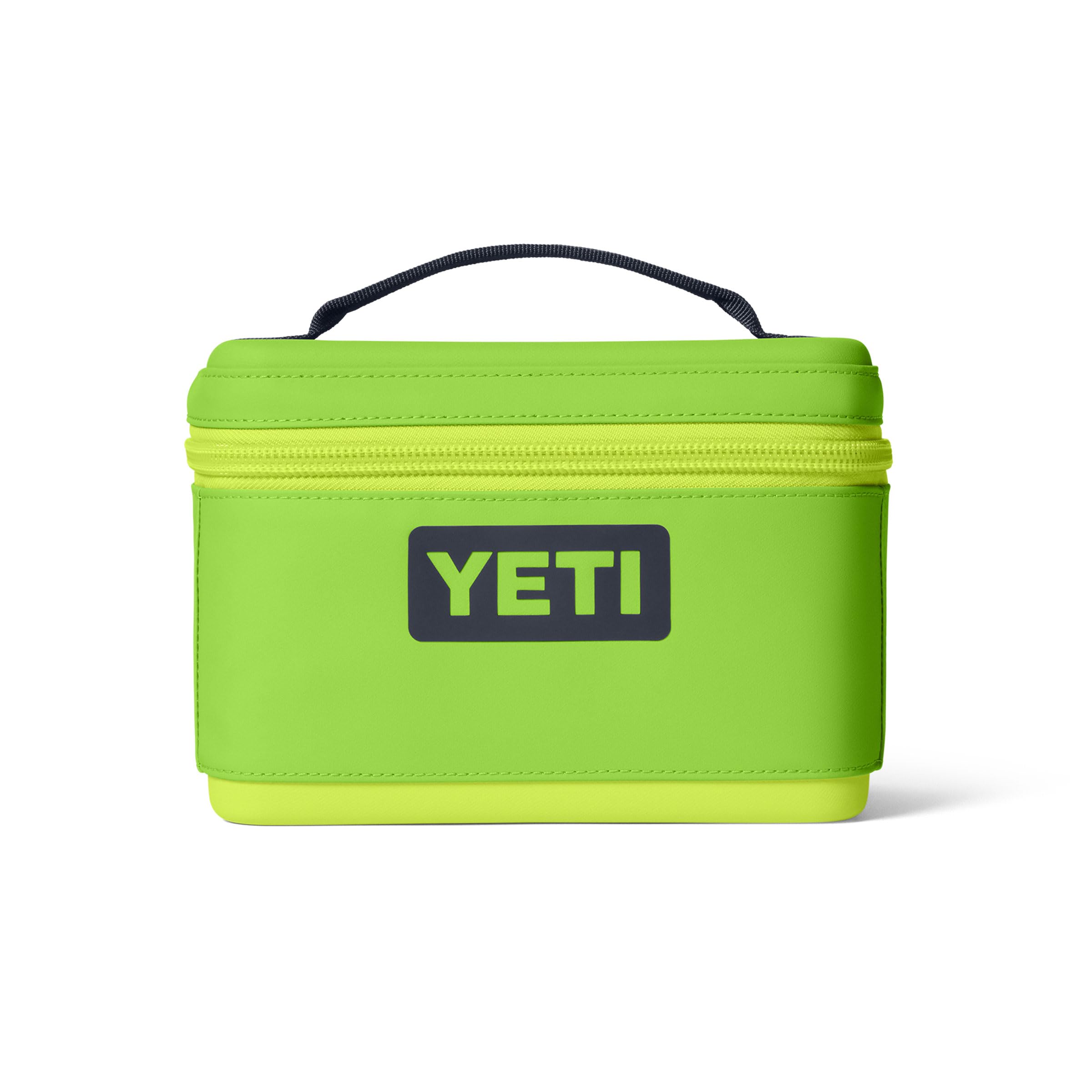 Amazon.co.jp: YETI(イエティ) Daytrip 3L 断熱ソフトクーラースナック