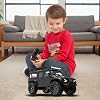 Boys RC Car, 1 16 Scale Radio Controlled Off-Road Car | 2.4GHz RC Crawler with LED Light for Kids Adults Women Birthday Leisure Entertainment Home Park Outdoor